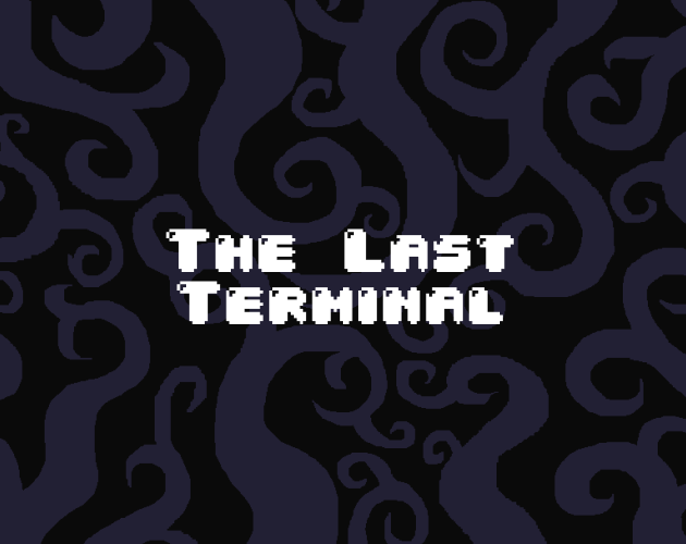 The Last Terminal cover