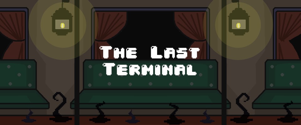 The Last Terminal