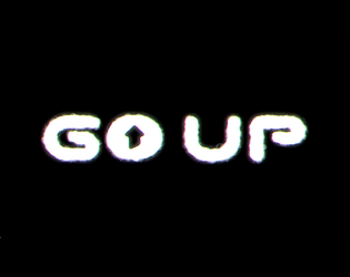 Go Up Demo