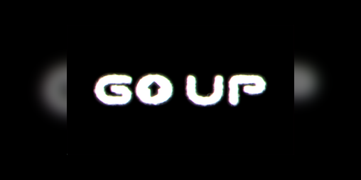 Cover image for Go Up Demo