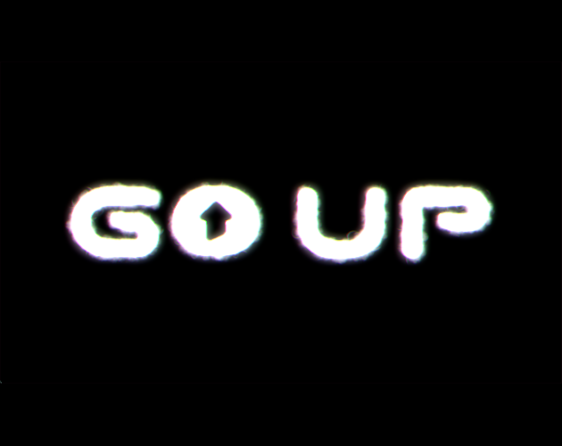 Cover image for Go Up Demo
