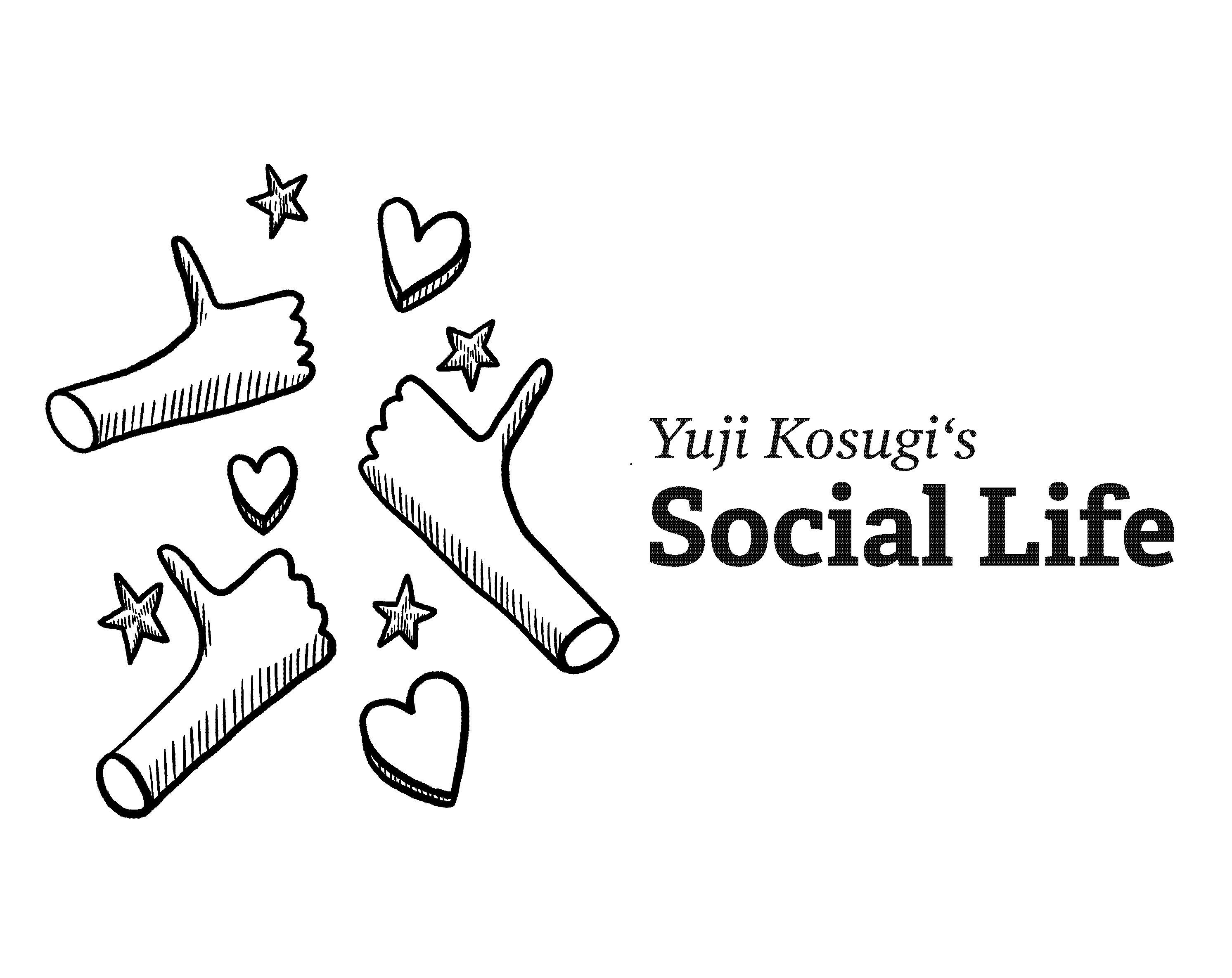 Cover image for Social Life
