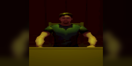 Cover image for Suspect Loop