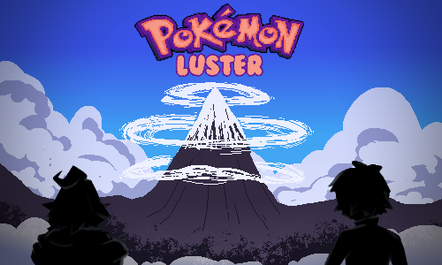 PKMN Luster