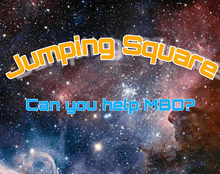 Jumping Square