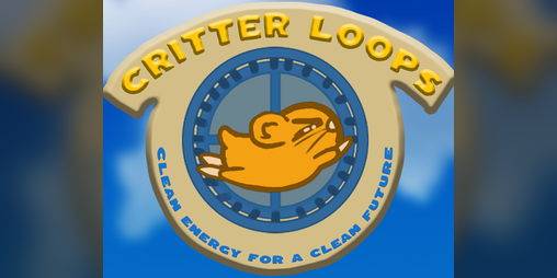 Cover image for Critter Loops