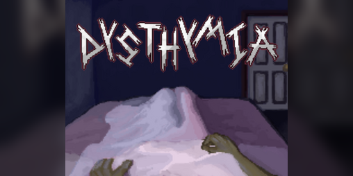 Cover image for Dysthymia