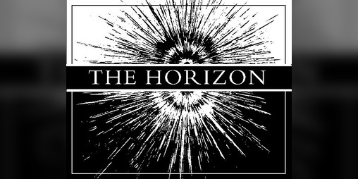 Cover image for The Horizon