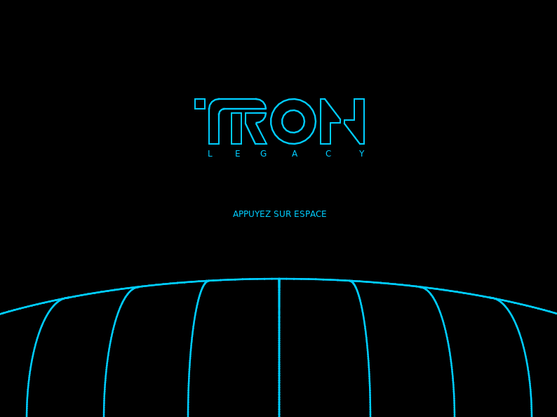 Tron: Combat de disque (GameCodeur GJ20)