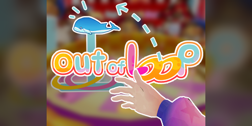Cover image for Out of Loop