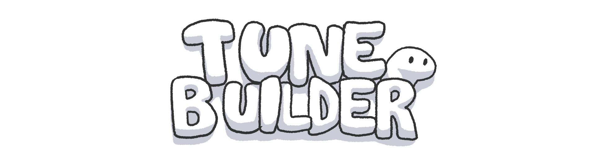Tune Builder Demo