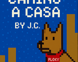 CAMINO A CASA