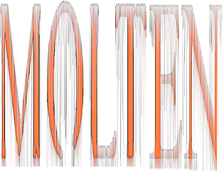 Molten