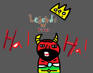 The Legends of Diablo