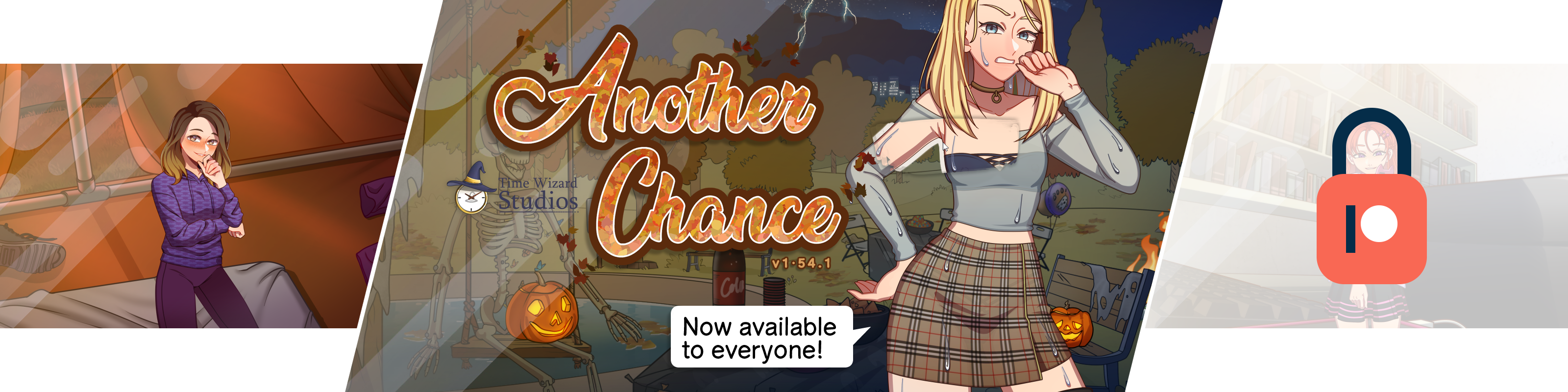Another Chance