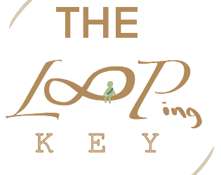 The Looping Key
