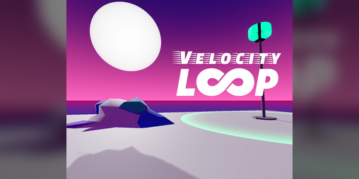 Cover image for Velocity Loop