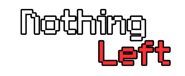 NothingLeft