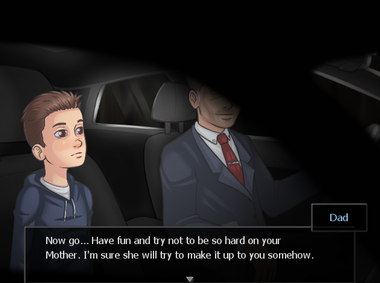 Bones' Tales : The Manor screenshot 3