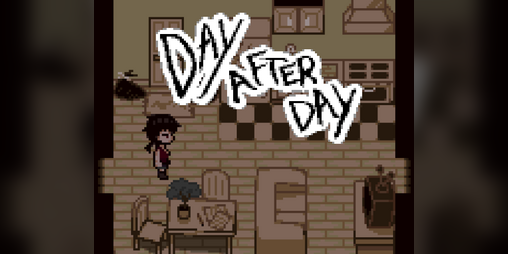 Cover image for Day After Day