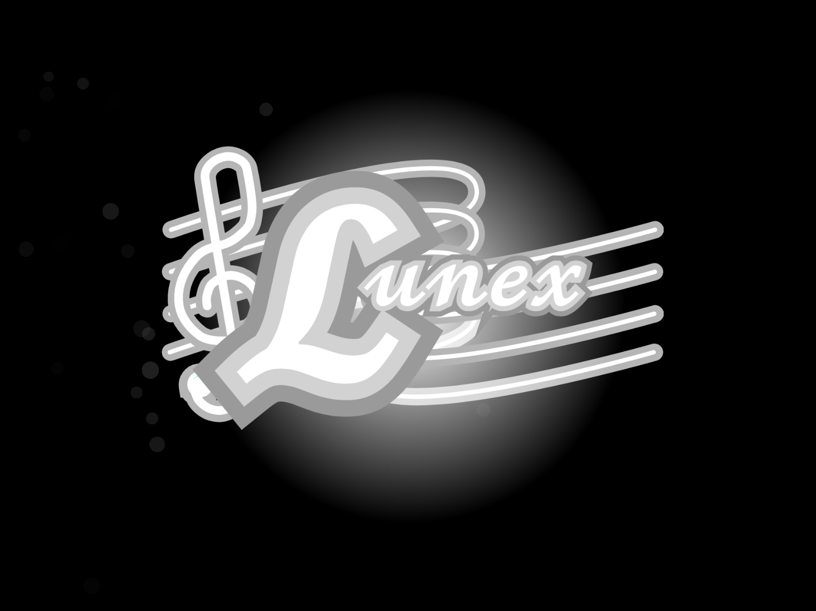 Lunex - [ A rhythm game ]