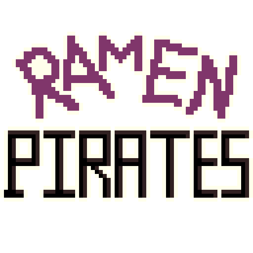 Ramen Pirates