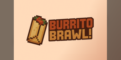 Cover image for Burrito Brawl