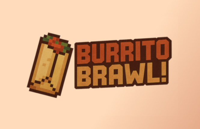 Cover image for Burrito Brawl