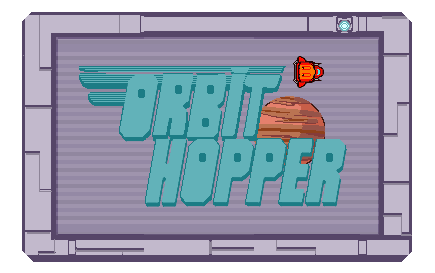 Orbit Hopper