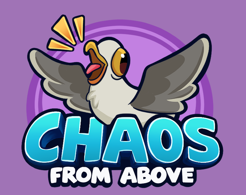 Chaos From Above