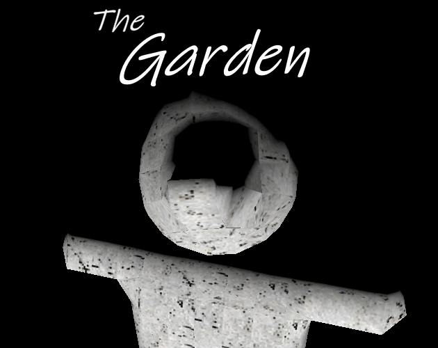 The Garden by Penguinsoft