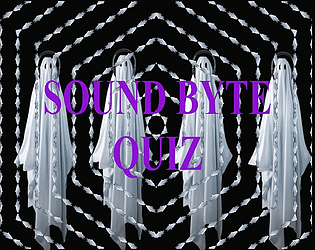 Sound Byte Quiz