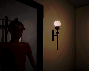 Silent Residence [Free] [Adventure] [Windows]