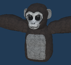 Corrupt Apes ( VR )