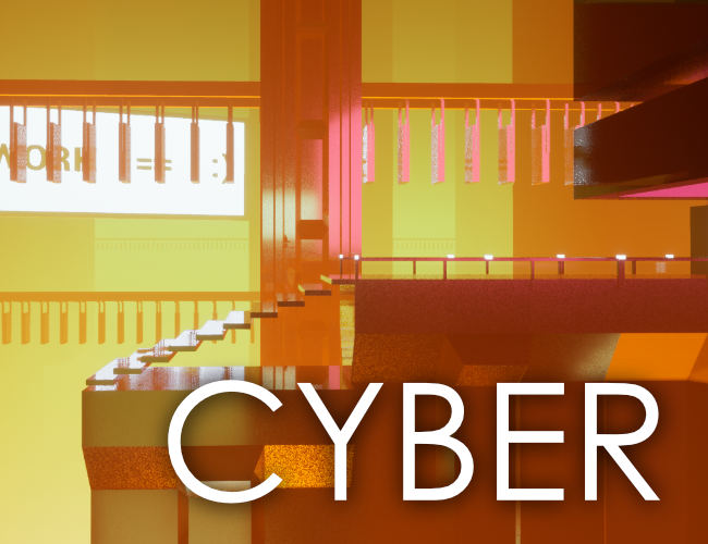 Cover image for JustCyber