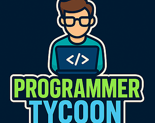 Programmer Tycoon