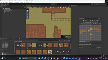 Secret footage by SaveliQML