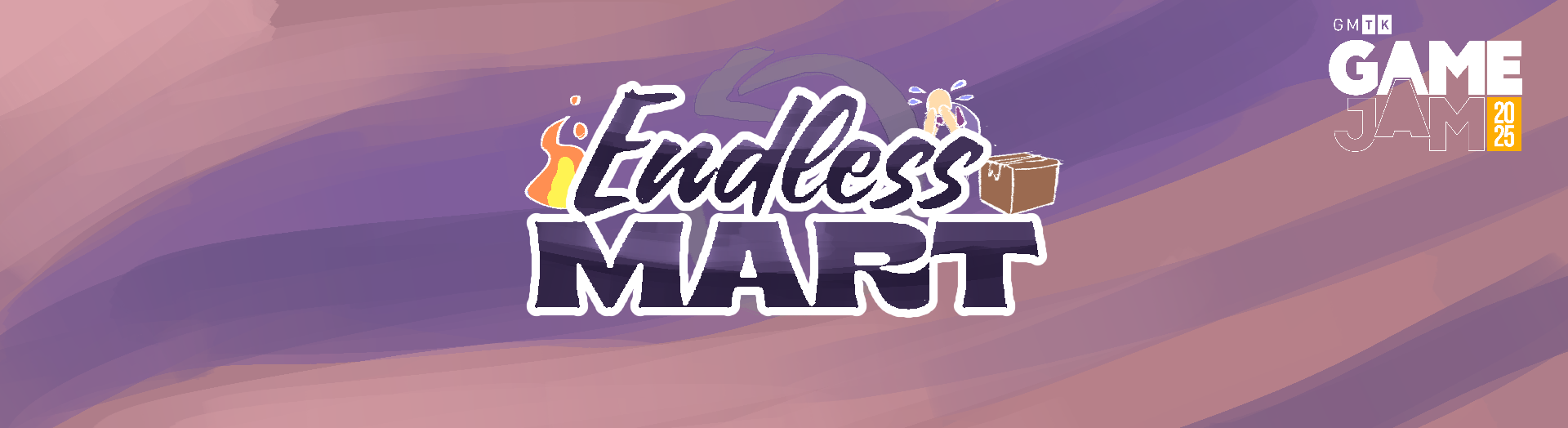 Endless Mart