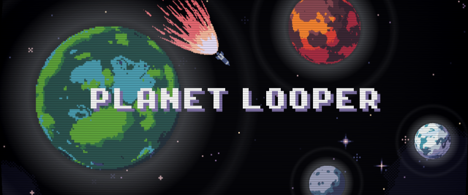 Planet Looper