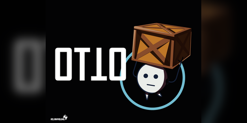 Cover image for OTTO