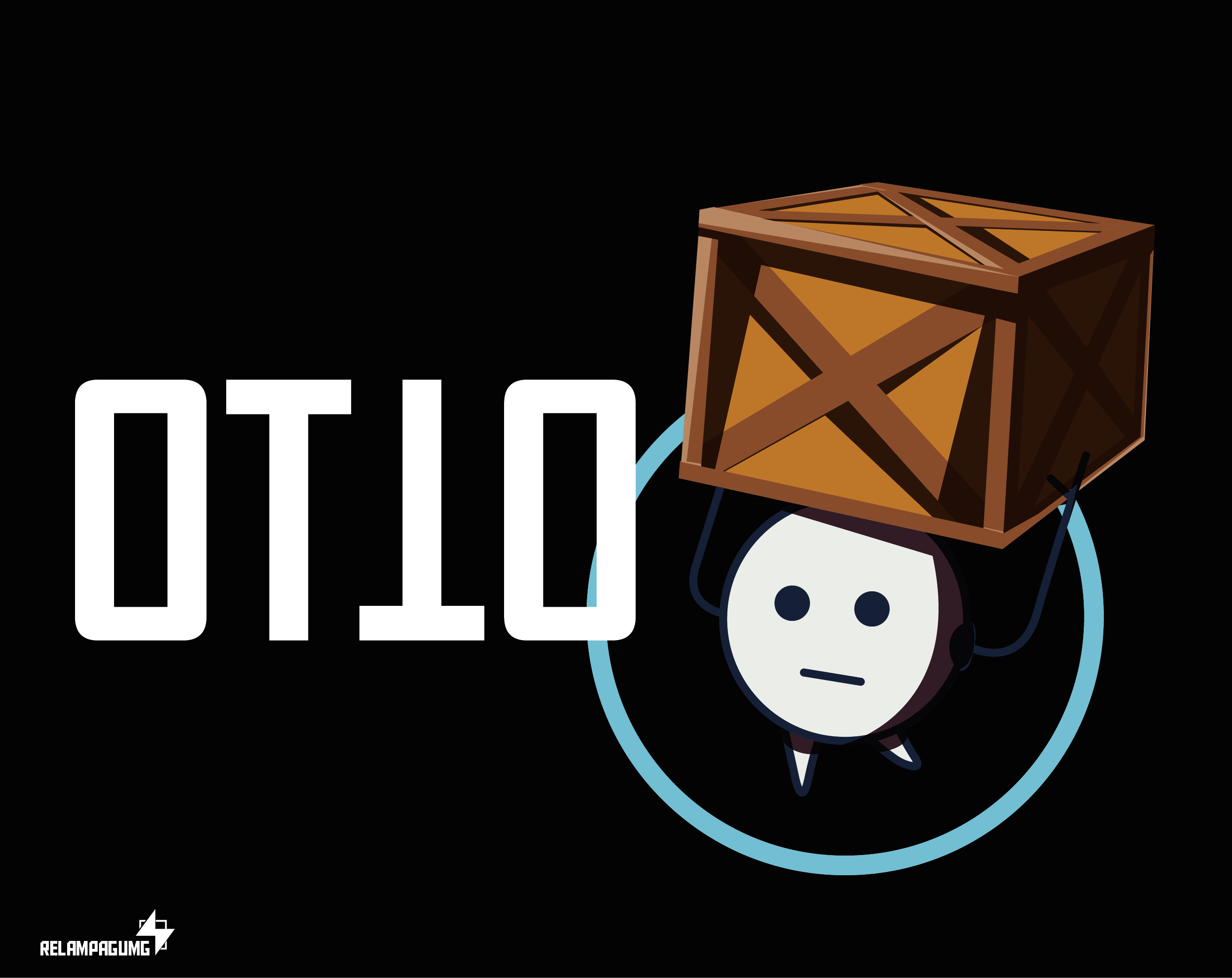 Cover image for OTTO