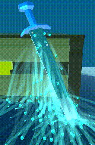 Cover image for 3D RogueLite RPG