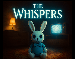 The Whispers