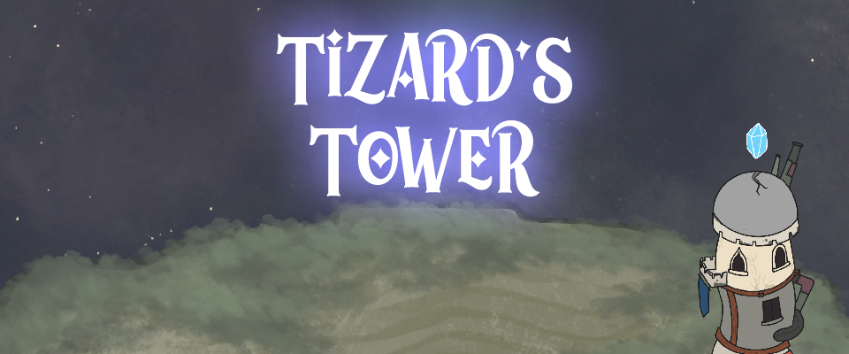 Tizard's Tower