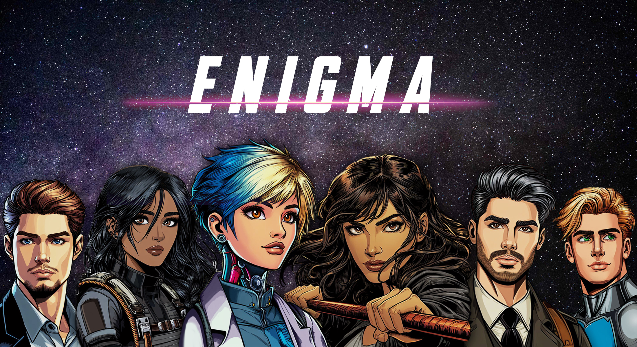 Enigma