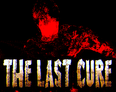 The Last Cure cover