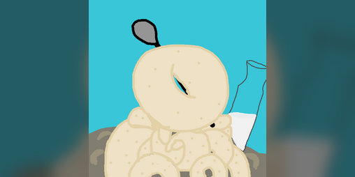 Cover image for GrainWorld