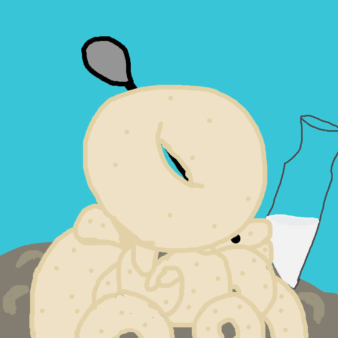 Cover image for GrainWorld