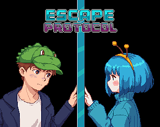 Escape Protocol