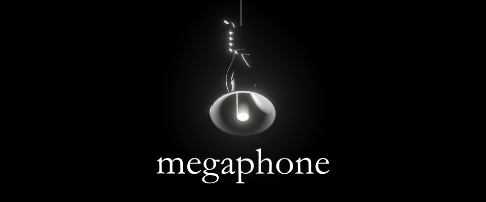 Megaphone